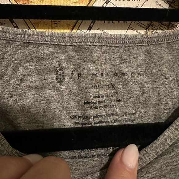 FP Movement Workout Tank - Picture 4 of 6